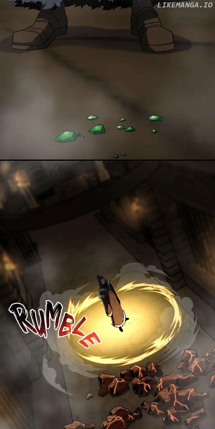 The Beginning After the End Chapter 203 image 023_optimized